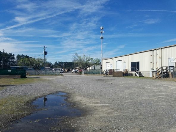 Office Warehouse: 1530 Crescent Dr, Augusta, GA 30909